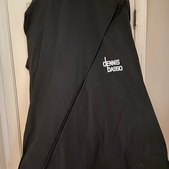 Gorgeous Dennis Basso Original faux fur coat - Picture 10 of 10